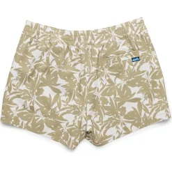 Kick Out Board Short - Women's