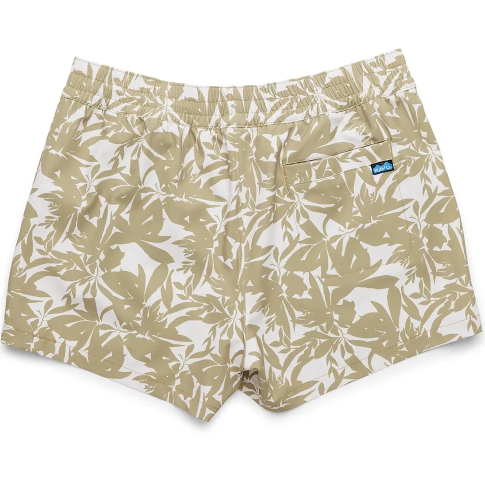 Kick Out Board Short - Women's