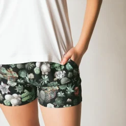 Kick Out Board Short - Women's