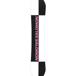 Kickback Snowboard - 2026