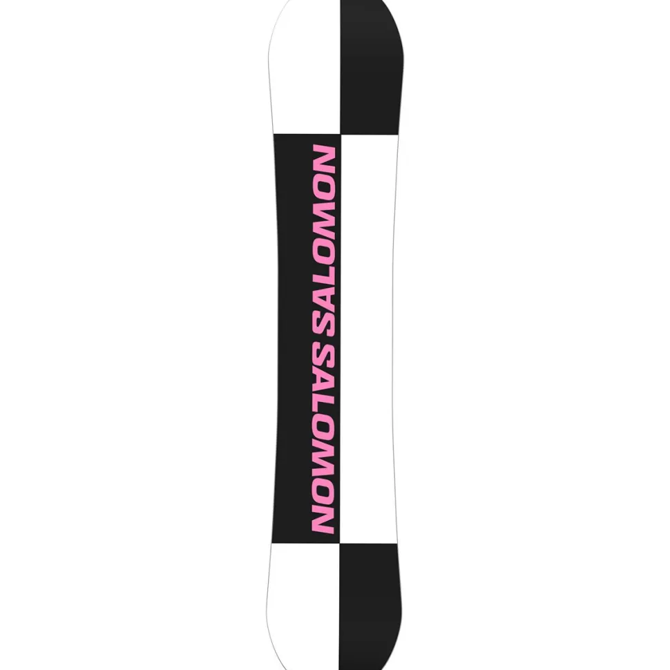 Kickback Snowboard - 2026