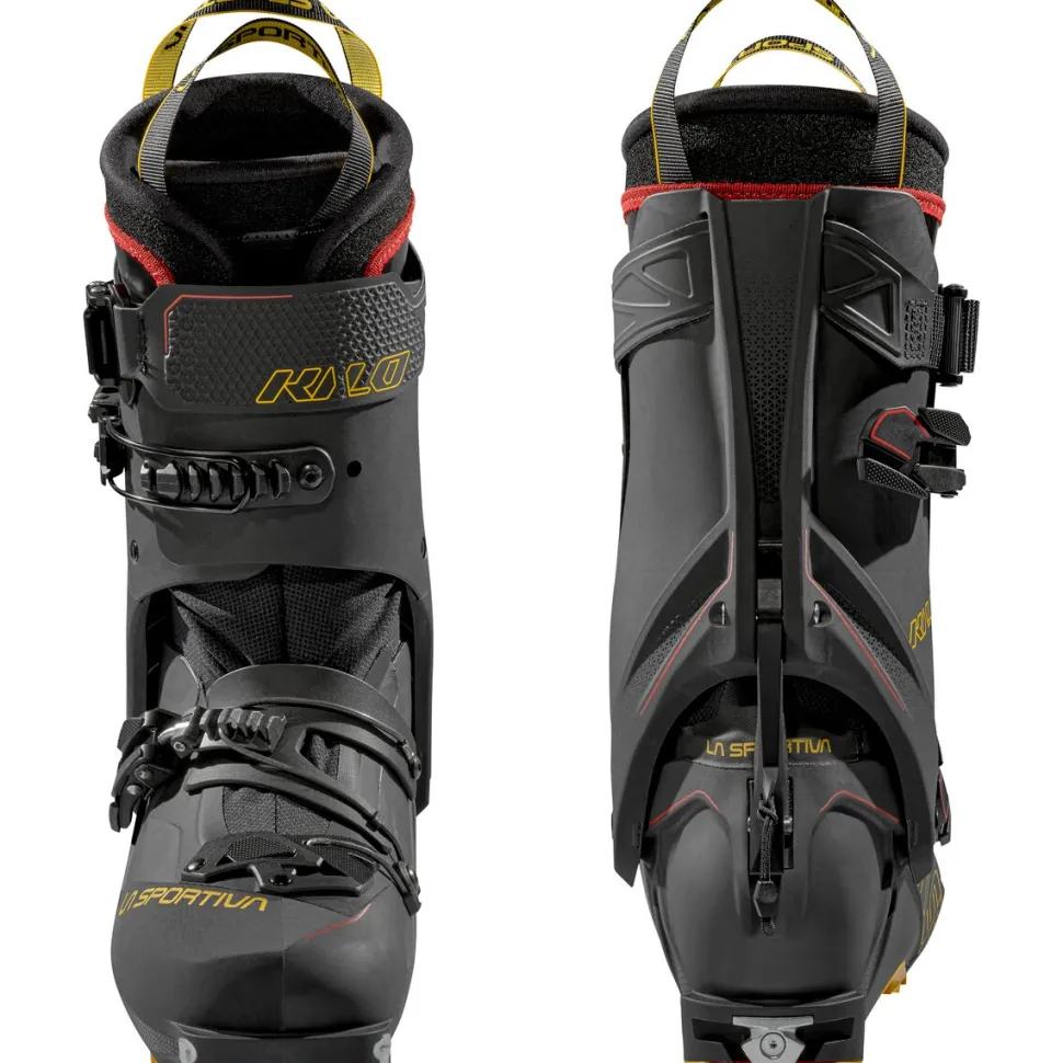 Kilo Ski Boot - 2026