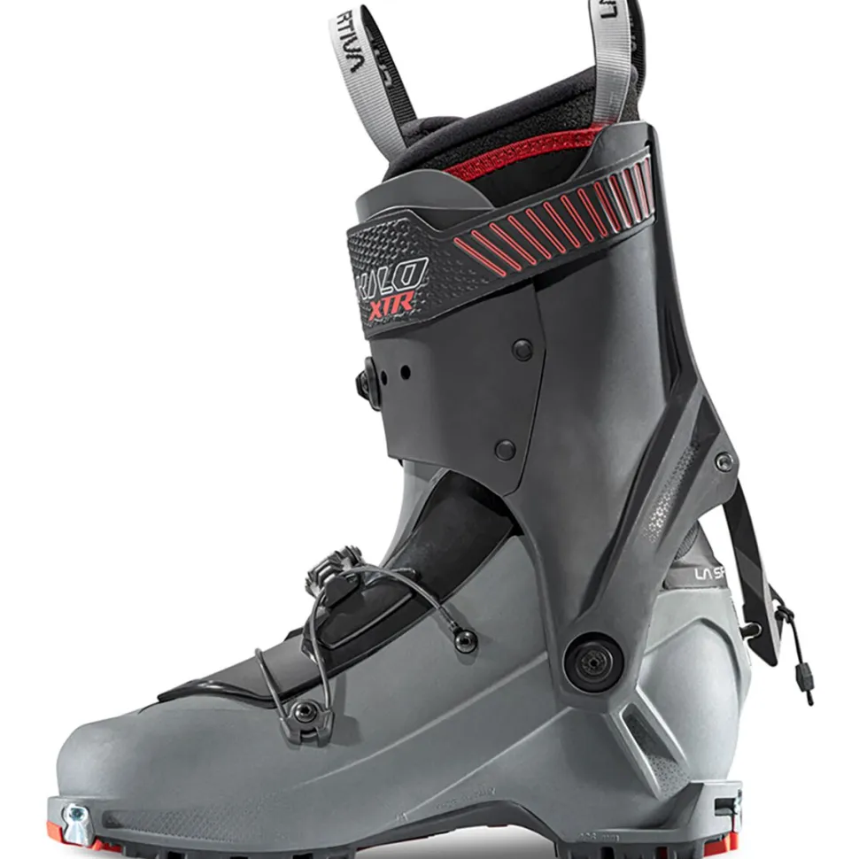 Kilo XTR Ski Boot - 2026