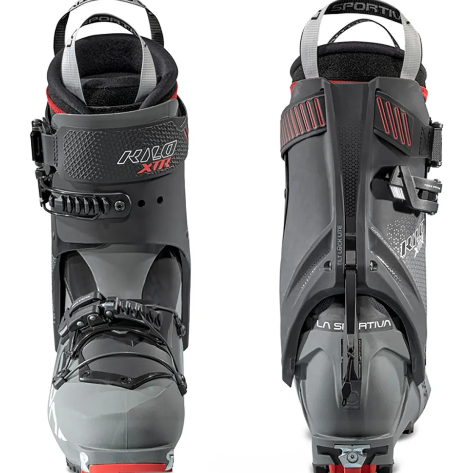 Kilo XTR Ski Boot - 2026