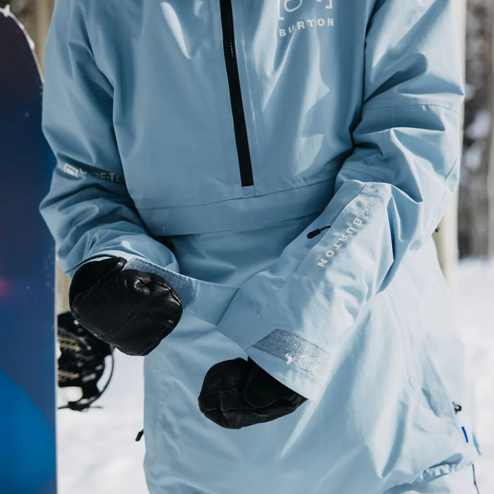 Kimmy GORE-TEX 2L Anorak Jacket - Women's