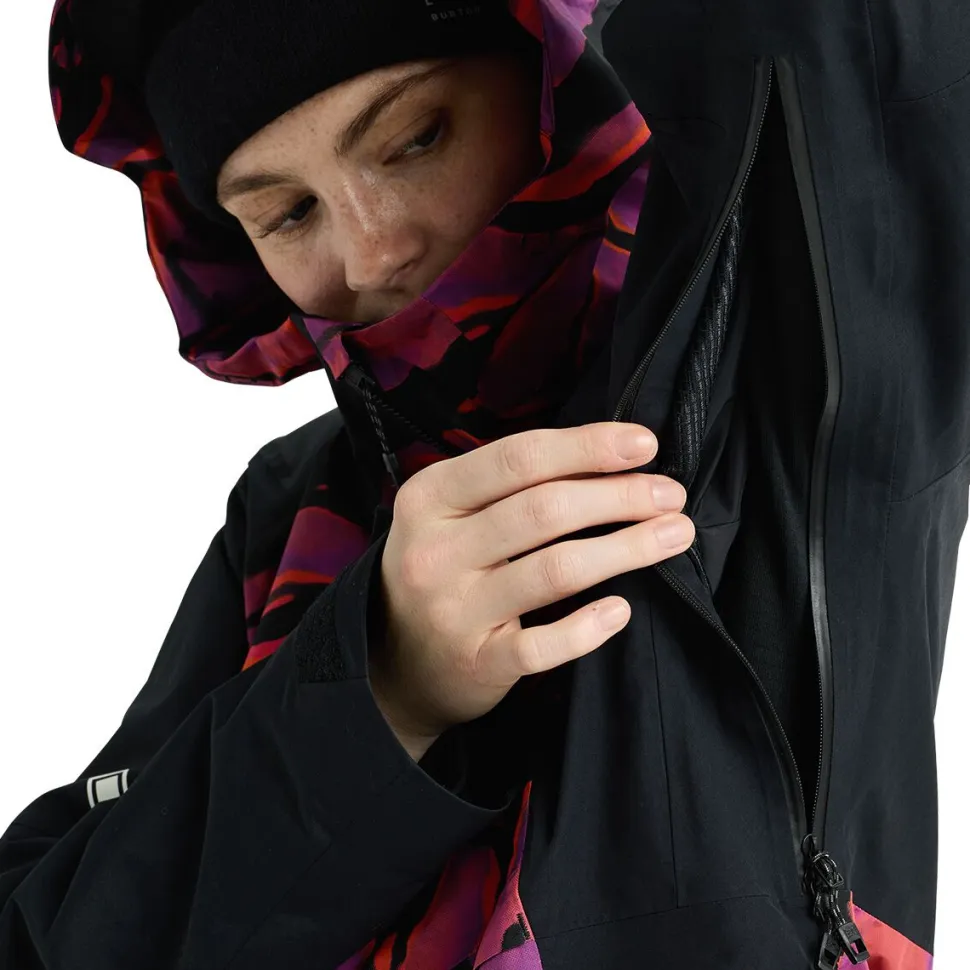 Kimmy GORE-TEX 2L Anorak Jacket - Women's