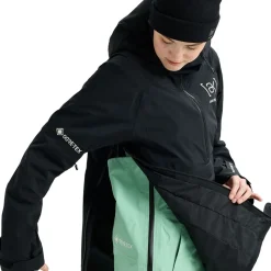 Kimmy GORE-TEX 2L Anorak Jacket - Women's