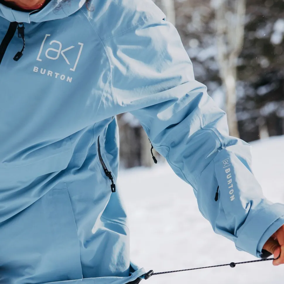 Kimmy GORE-TEX 2L Anorak Jacket - Women's