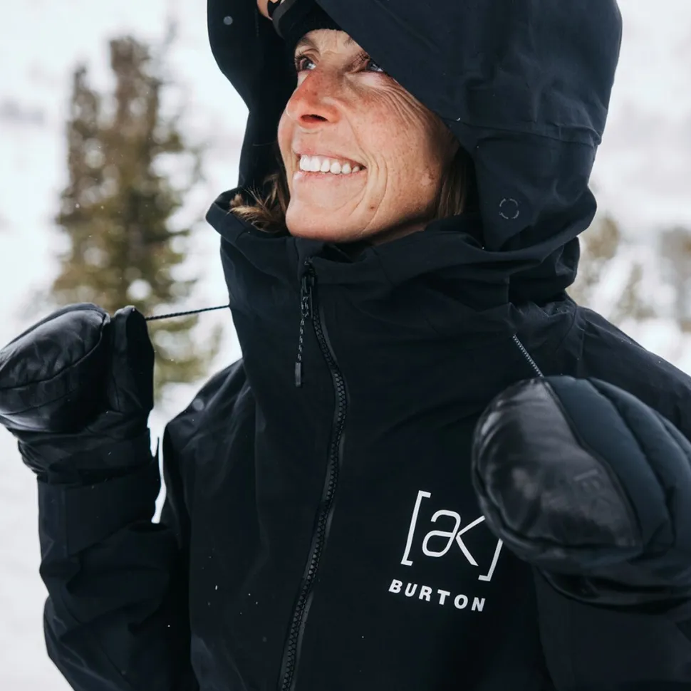 Kimmy GORE-TEX 2L Anorak Jacket - Women's