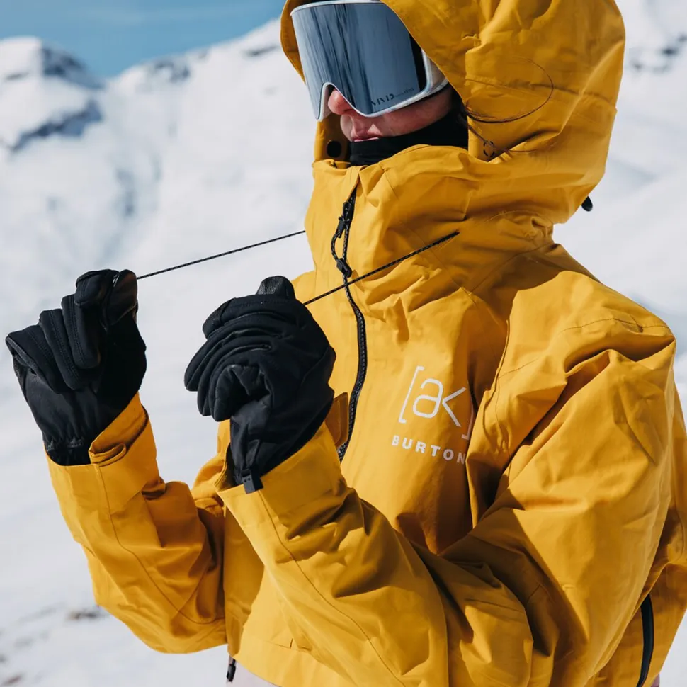 Kimmy GORE-TEX 2L Anorak Jacket - Women's