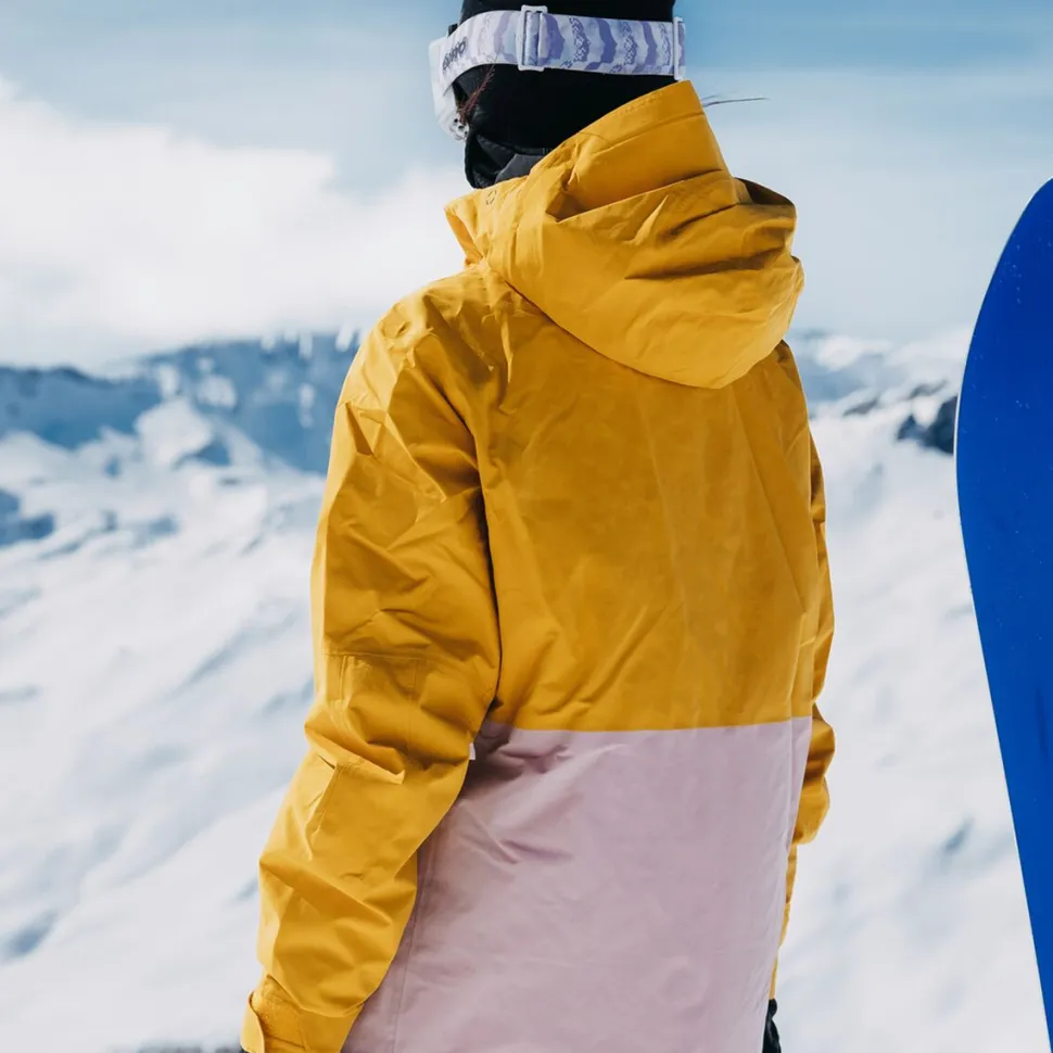 Kimmy GORE-TEX 2L Anorak Jacket - Women's