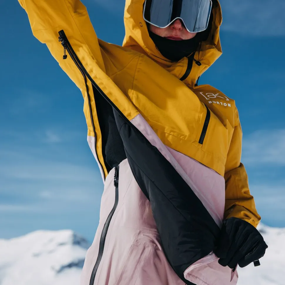 Kimmy GORE-TEX 2L Anorak Jacket - Women's