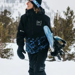 Kimmy GORE-TEX 2L Anorak Jacket - Women's