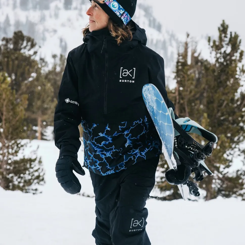 Kimmy GORE-TEX 2L Anorak Jacket - Women's