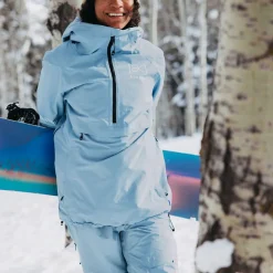 Kimmy GORE-TEX 2L Anorak Jacket - Women's