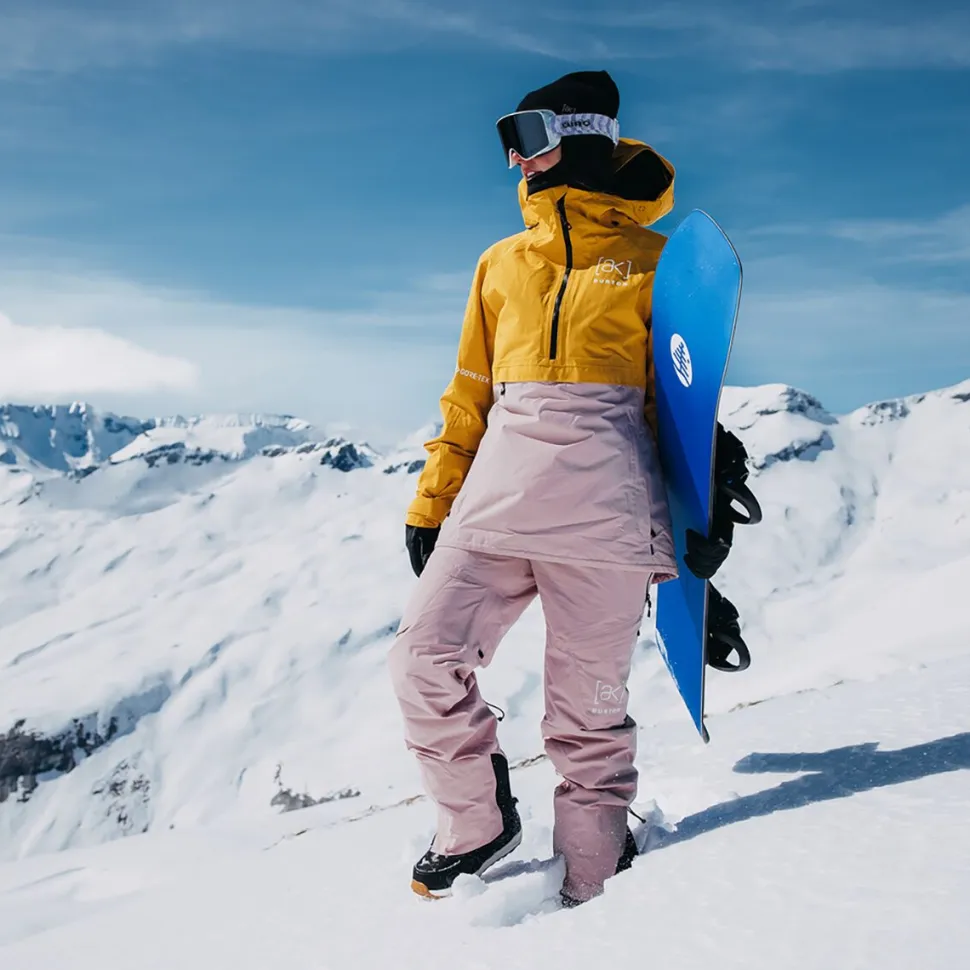 Kimmy GORE-TEX 2L Anorak Jacket - Women's