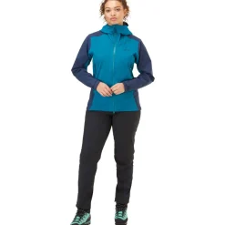Kinetic Alpine 2.0 Waterproof Jacket - Women's