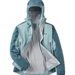 Kinetic Alpine 2.0 Waterproof Jacket - Women's