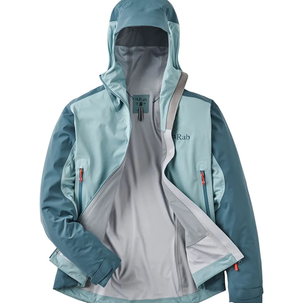 Kinetic Alpine 2.0 Waterproof Jacket - Women's