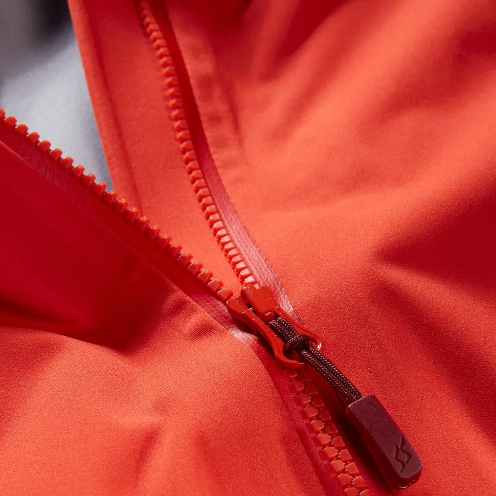 Kinetic Alpine 2.0 Waterproof Jacket - Women's