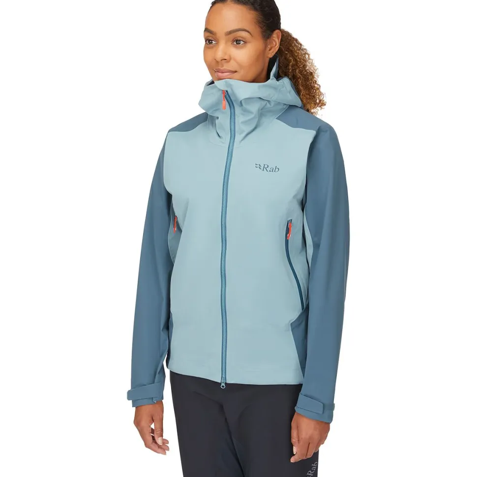 Kinetic Alpine 2.0 Waterproof Jacket - Women's
