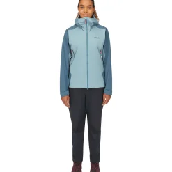Kinetic Alpine 2.0 Waterproof Jacket - Women's