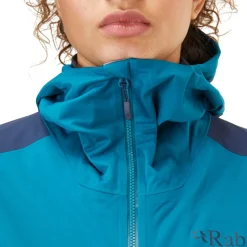 Kinetic Alpine 2.0 Waterproof Jacket - Women's