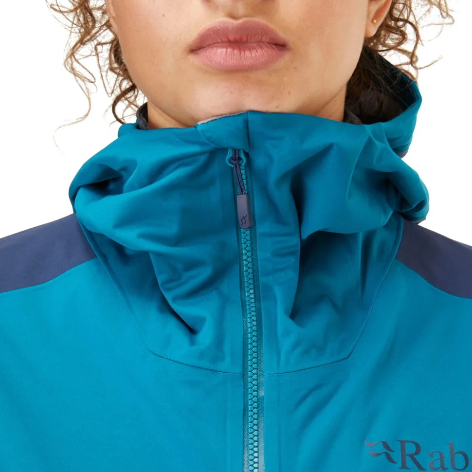 Kinetic Alpine 2.0 Waterproof Jacket - Women's
