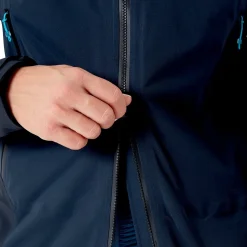 Kinetic Alpine 2.0 Waterproof Jacket - Women's