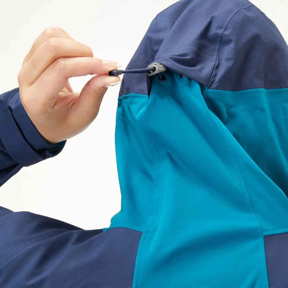Kinetic Alpine 2.0 Waterproof Jacket - Women's