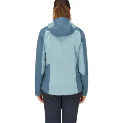 Kinetic Alpine 2.0 Waterproof Jacket - Women's