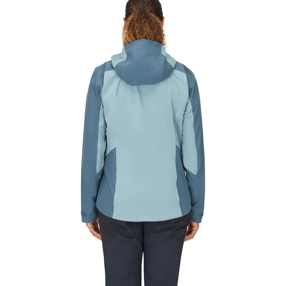 Kinetic Alpine 2.0 Waterproof Jacket - Women's
