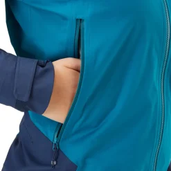 Kinetic Alpine 2.0 Waterproof Jacket - Women's