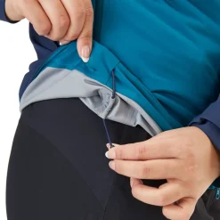 Kinetic Alpine 2.0 Waterproof Jacket - Women's