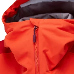 Kinetic Alpine 2.0 Waterproof Jacket - Women's