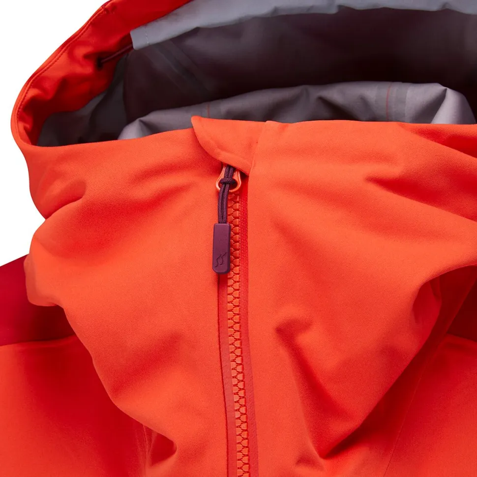 Kinetic Alpine 2.0 Waterproof Jacket - Women's