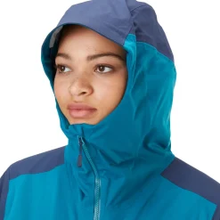 Kinetic Alpine 2.0 Waterproof Jacket - Women's