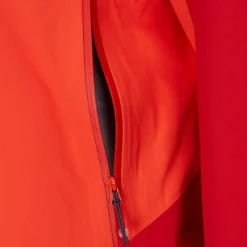 Kinetic Alpine 2.0 Waterproof Jacket - Women's