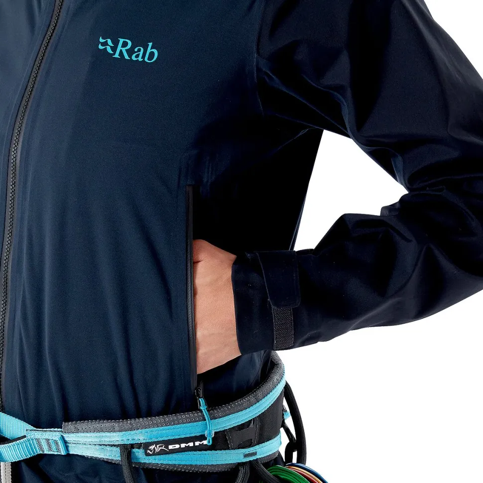 Kinetic Alpine 2.0 Waterproof Jacket - Women's