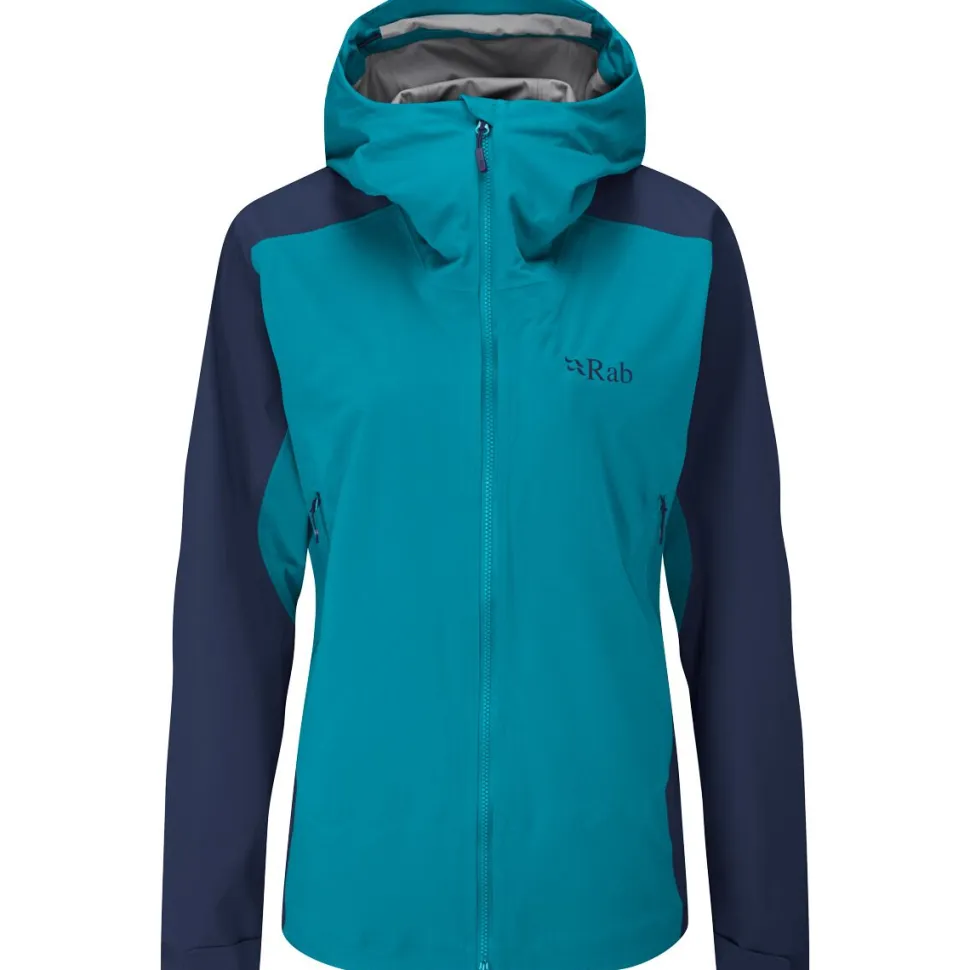 Kinetic Alpine 2.0 Waterproof Jacket - Women's