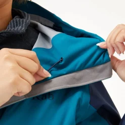 Kinetic Alpine 2.0 Waterproof Jacket - Women's