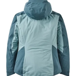 Kinetic Alpine 2.0 Waterproof Jacket - Women's