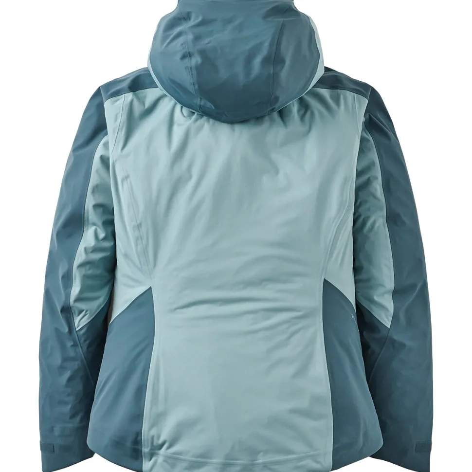 Kinetic Alpine 2.0 Waterproof Jacket - Women's