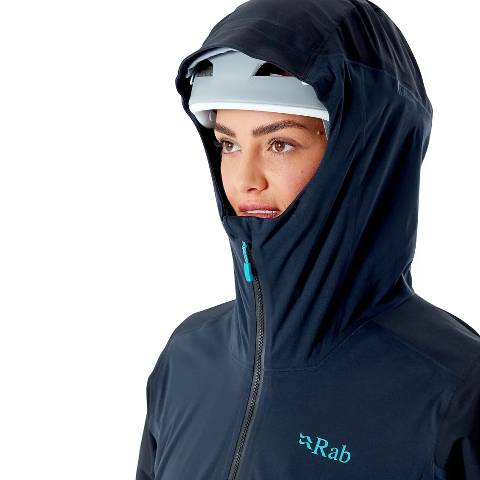 Kinetic Alpine 2.0 Waterproof Jacket - Women's