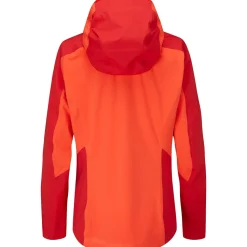 Kinetic Alpine 2.0 Waterproof Jacket - Women's