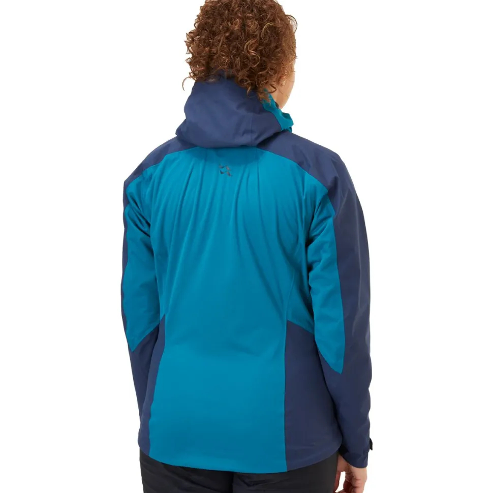 Kinetic Alpine 2.0 Waterproof Jacket - Women's