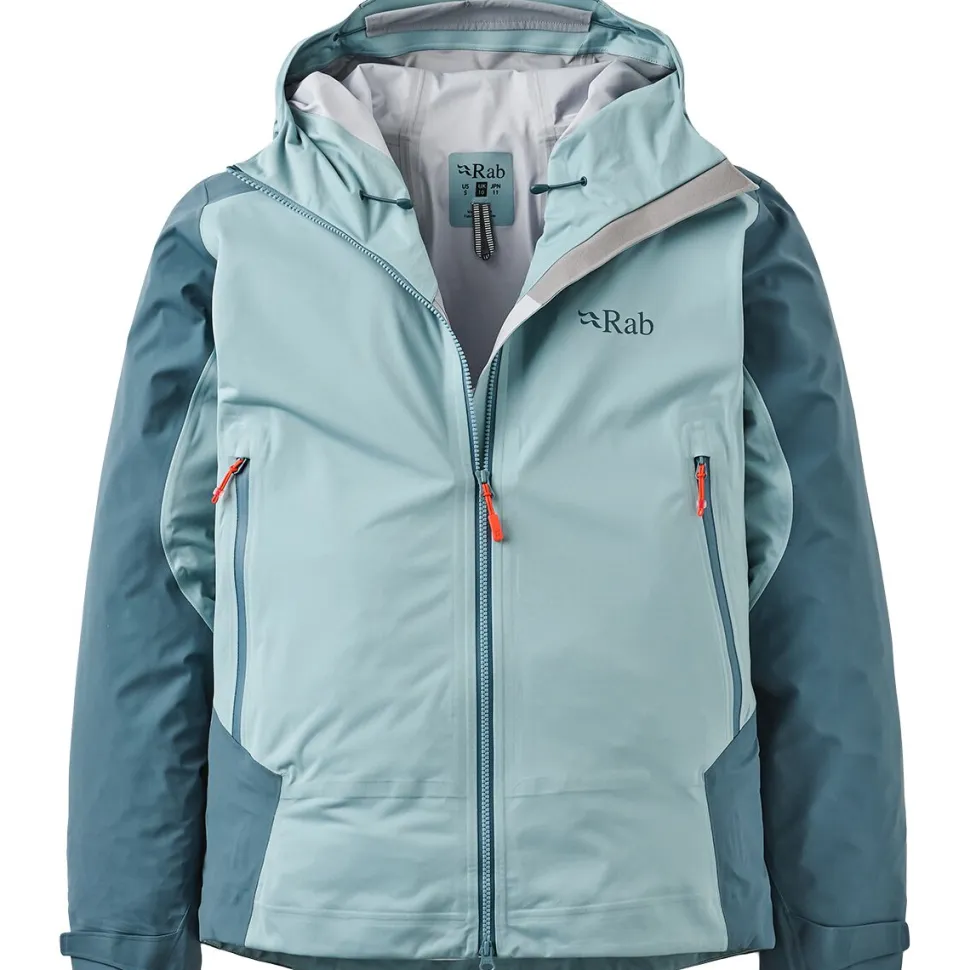 Kinetic Alpine 2.0 Waterproof Jacket - Women's