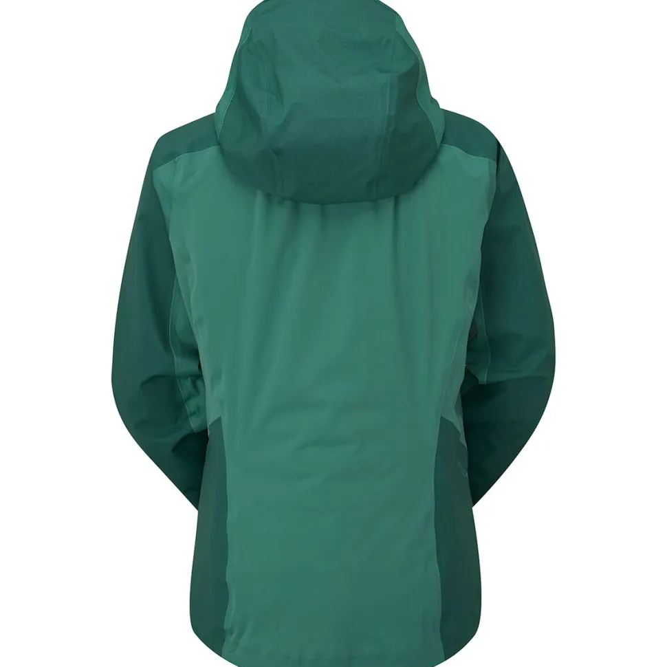Kinetic Alpine 2.0 Waterproof Jacket - Women's