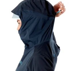 Kinetic Alpine 2.0 Waterproof Jacket - Women's