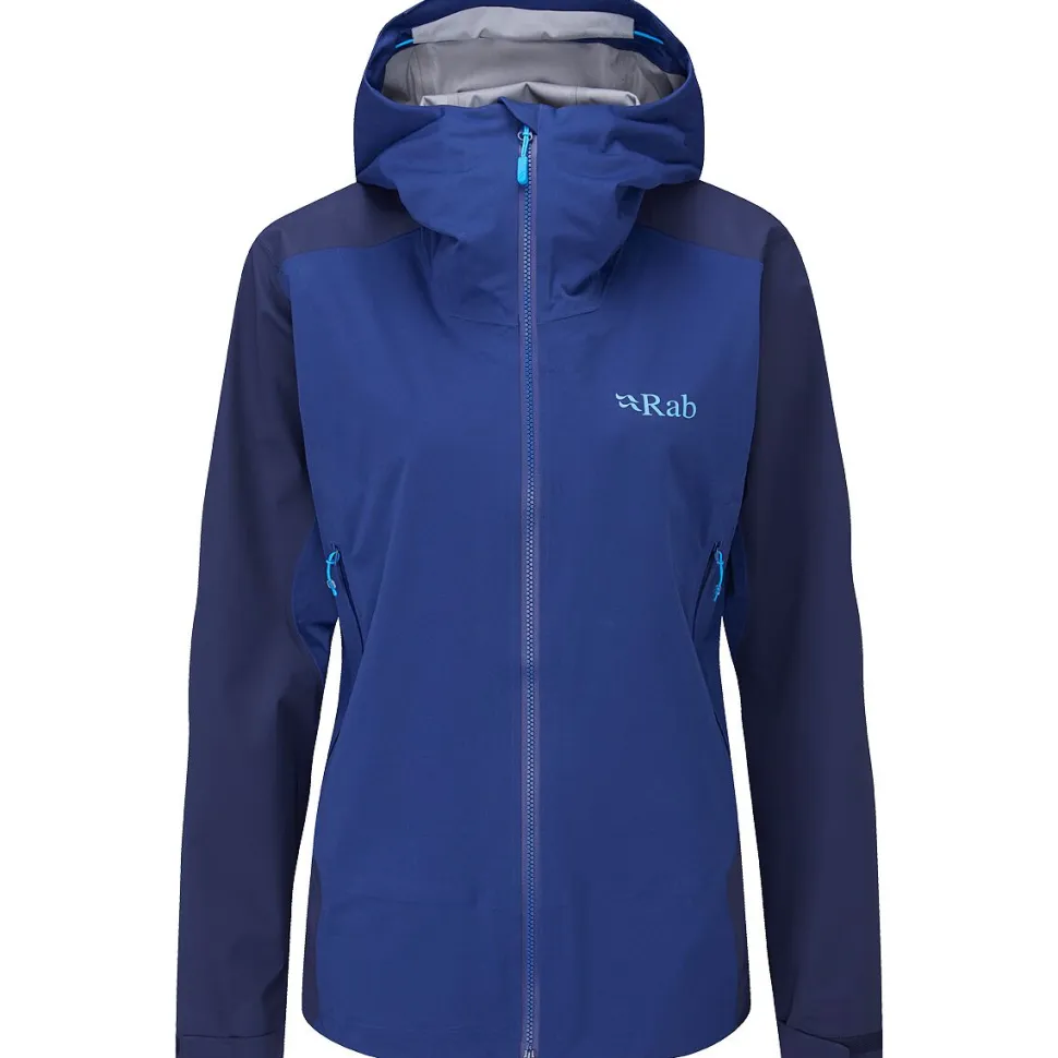 Kinetic Alpine 2.0 Waterproof Jacket - Women's